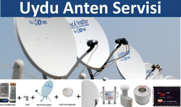 Havran Antenci